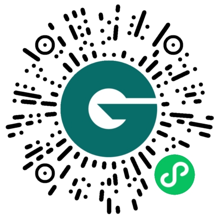 在线客服微信二维码